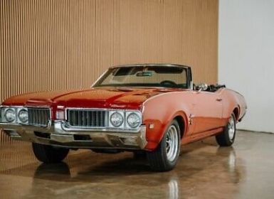 Vente Oldsmobile Cutlass Occasion