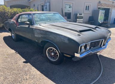 Vente Oldsmobile Cutlass Neuf