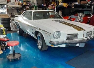 Vente Oldsmobile Cutlass Occasion