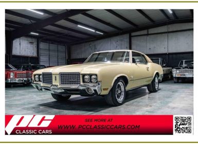 Oldsmobile Cutlass