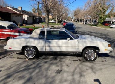 Oldsmobile Cutlass