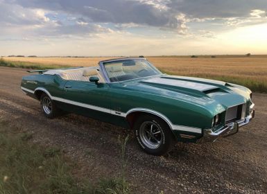 Oldsmobile Cutlass