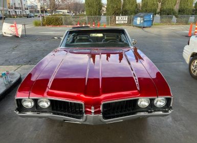 Oldsmobile Cutlass