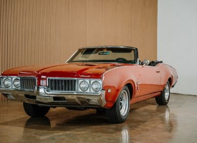 Oldsmobile Cutlass