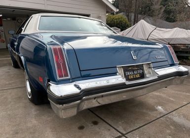 Oldsmobile Cutlass