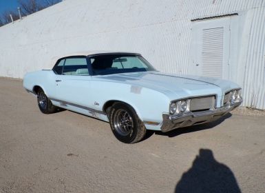 Oldsmobile Cutlass