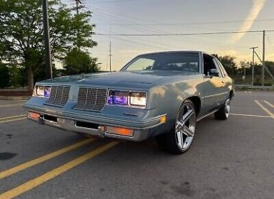 Oldsmobile Cutlass