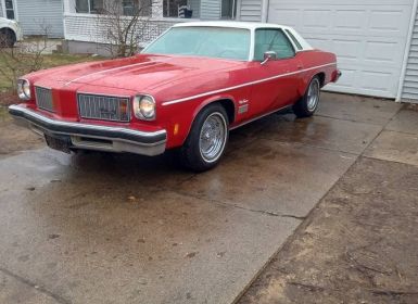 Oldsmobile Cutlass