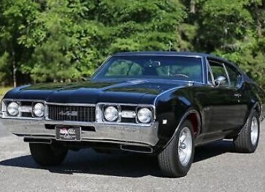 Achat Oldsmobile Cutlass 442  Occasion