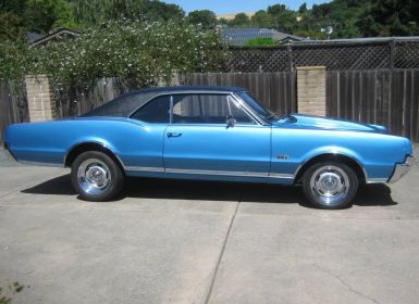 Achat Oldsmobile Cutlass 442  Occasion