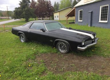 Achat Oldsmobile Cutlass 442  Neuf