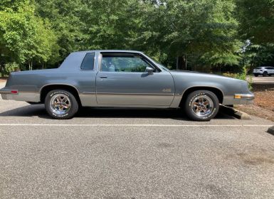 Achat Oldsmobile Cutlass 442  Occasion