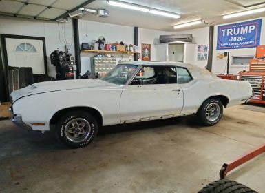 Vente Oldsmobile Cutlass supreme Occasion