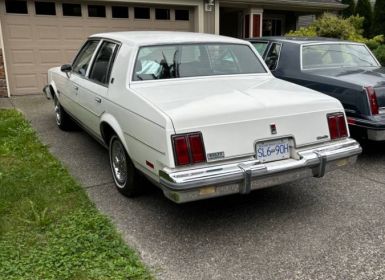 Vente Oldsmobile Cutlass supreme Occasion