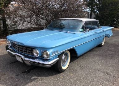 Oldsmobile Dynamic 88 V8 Occasion