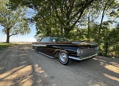 Achat Oldsmobile Dynamic 88 V8 Occasion