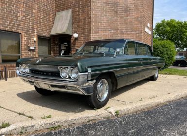 Oldsmobile Dynamic 88 V8 Occasion