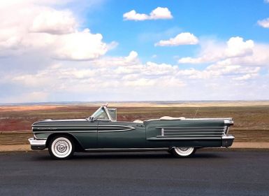 Oldsmobile Dynamic 88 V8 convertible 