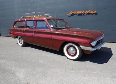 Achat Oldsmobile F85 STATION WAGON Occasion
