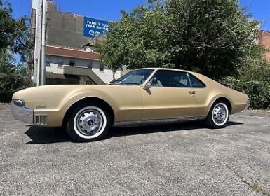 Vente Oldsmobile Toronado Occasion