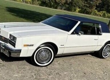 Vente Oldsmobile Toronado Occasion