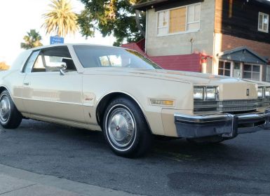 Achat Oldsmobile Toronado Occasion