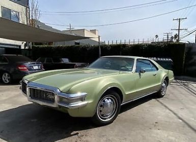 Vente Oldsmobile Toronado Occasion