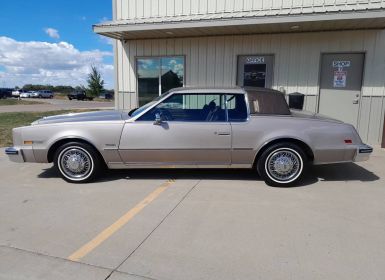 Vente Oldsmobile Toronado Occasion