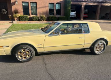 Achat Oldsmobile Toronado Occasion