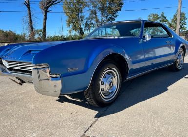 Vente Oldsmobile Toronado Occasion