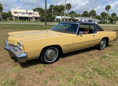 Oldsmobile Toronado