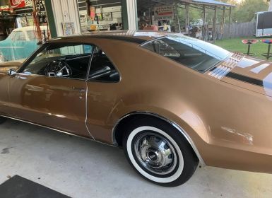 Vente Oldsmobile Toronado Occasion