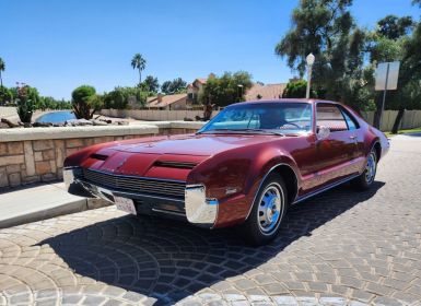 Vente Oldsmobile Toronado Occasion