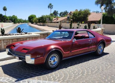 Oldsmobile Toronado Occasion