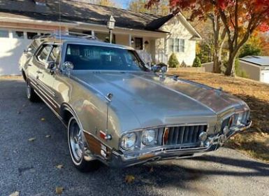 Oldsmobile Vista Cruiser