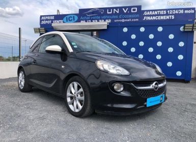 Vente Opel Adam 1.2 i 16v 70 CH Occasion