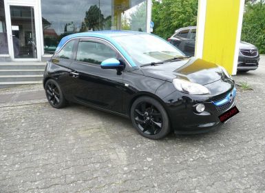 Opel Adam 1.2 Jam