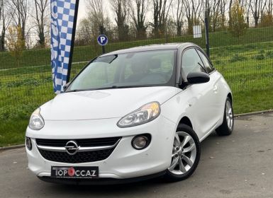 Opel Adam 1.2 TWINPORT 70CH UNLIMITED 06/2018 - 42.000KM - 1ERE MAIN