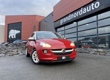 Opel Adam 1.2 TWINPORT 70CH UNLIMITED