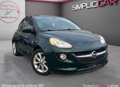 Opel Adam 1.2i