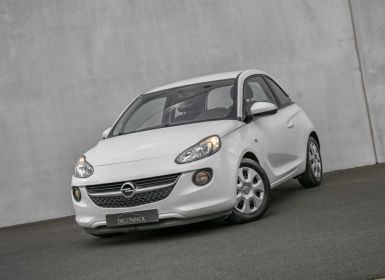 Opel Adam 1.2i - EURO 6 - BLUETOOTH - 39.000 KM - Occasion