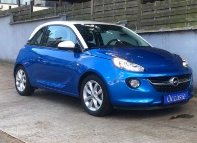 Opel Adam 1.2i Jam (EU6.2) Pack Sport CarPlay Clim Navi