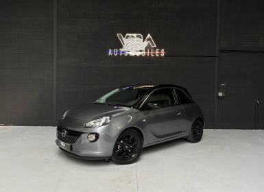 Vente Opel Adam 1.4 87ch S/S BLACK EDITION Occasion