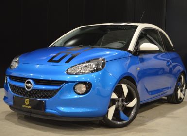 Vente Opel Adam 1.4 i 100 ch Slam Superbe état !! 43.000 km !! Occasion