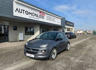 Opel Adam 1.4 i 16V Twinport ecoFLEX GLAM 87 cv