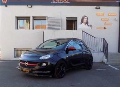 Opel Adam 1.4 TWINPORT 100 GLAM