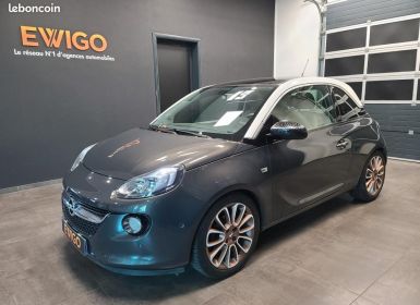 Opel Adam 1.4 TWINPORT 100ch GLAM Occasion