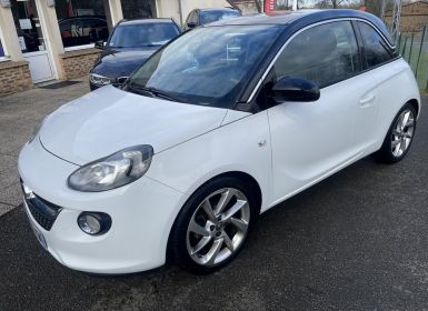 Opel Adam 1.4 TWINPORT 100CH SLAM