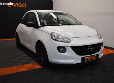 Opel Adam 1.4 TWINPORT 85 GLAM START-STOP SUIVI GARANTIE 6 A 60 MOIS