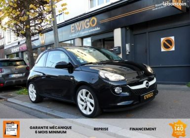 Achat Opel Adam 1.4 TWINPORT 85 JAM START-STOP Occasion